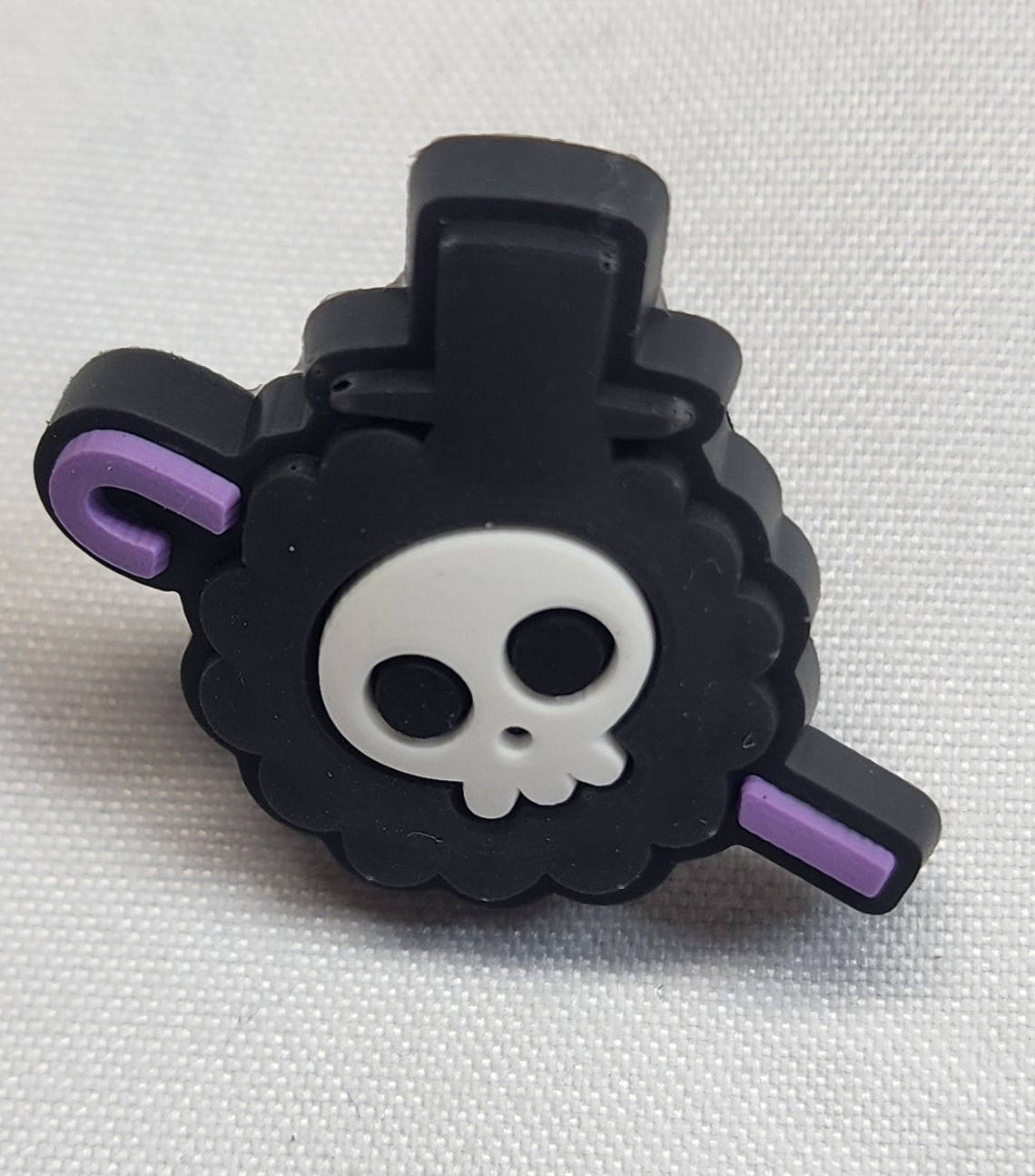 One Piece Shoe Charm