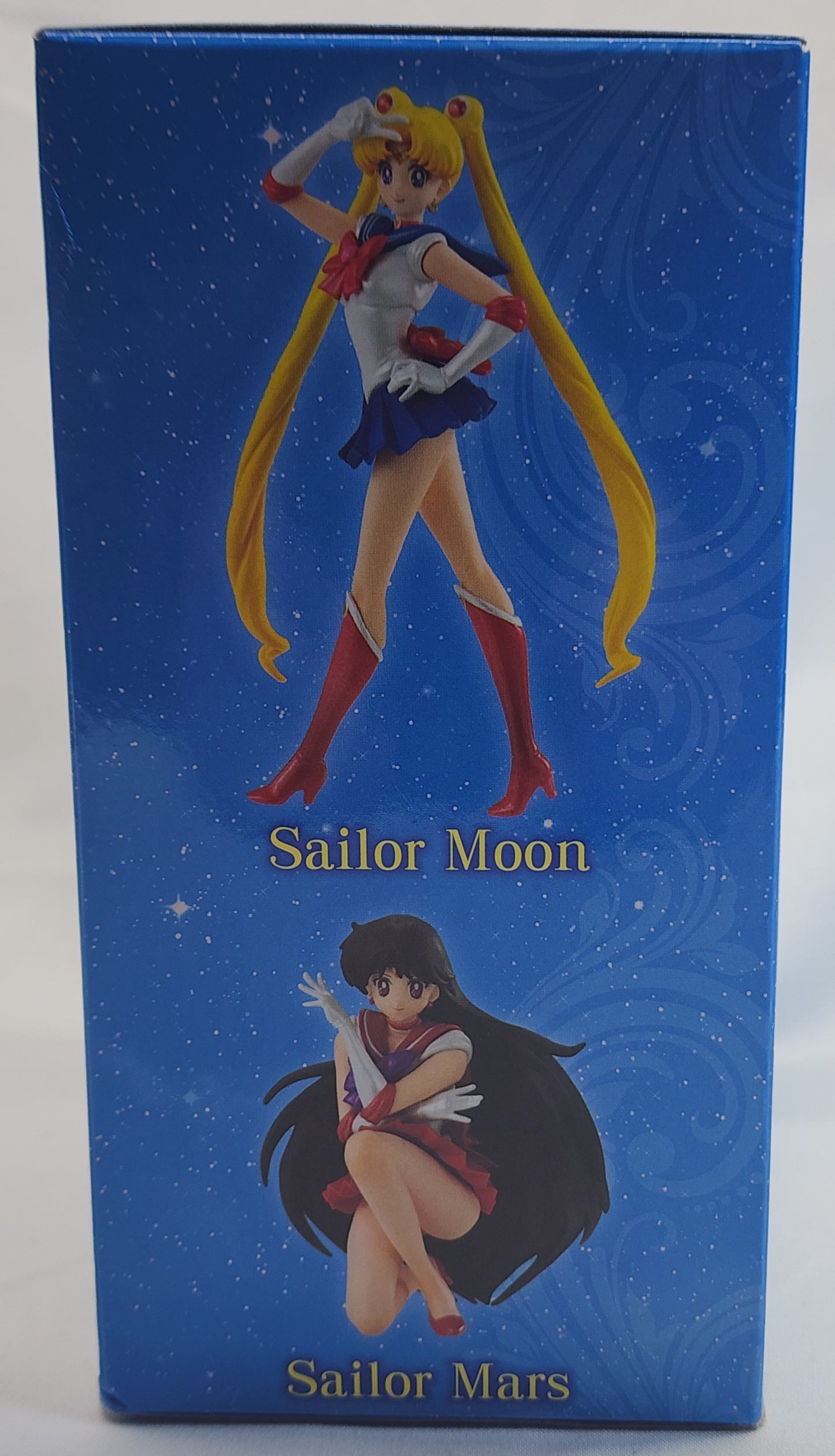 Sailor Moon. Sailor Mercury. HGIF Premium Collection.  New!