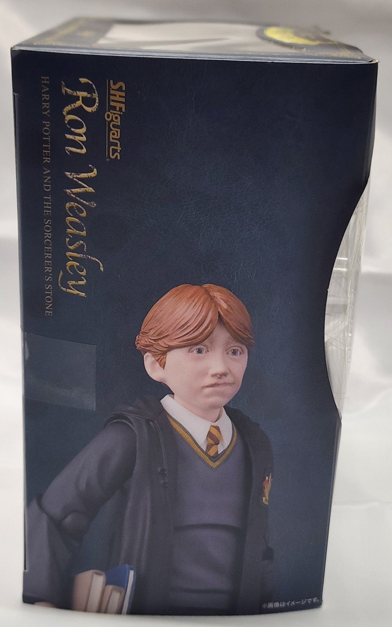 SHFiguarts Ron Weasley. Harry Potter and the Sorcerer's Stone