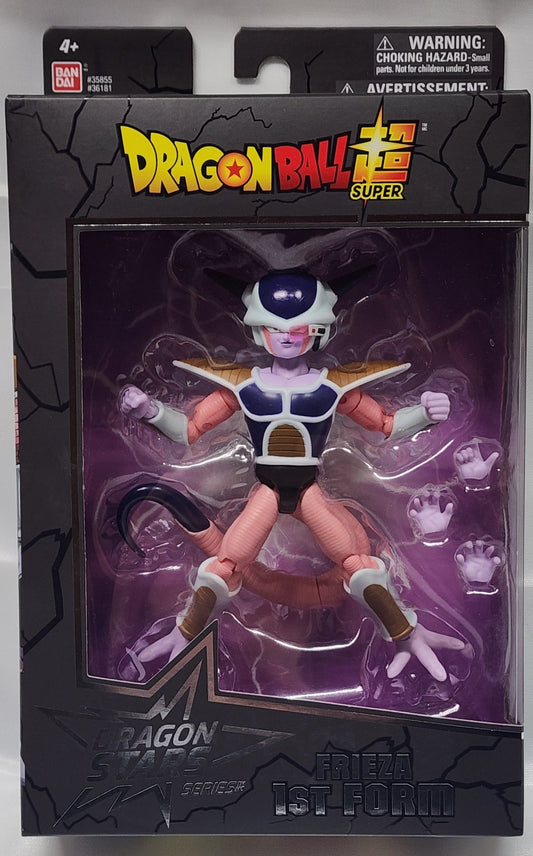 Dragon Stars. DragonBall Super. Frieza 1st Form