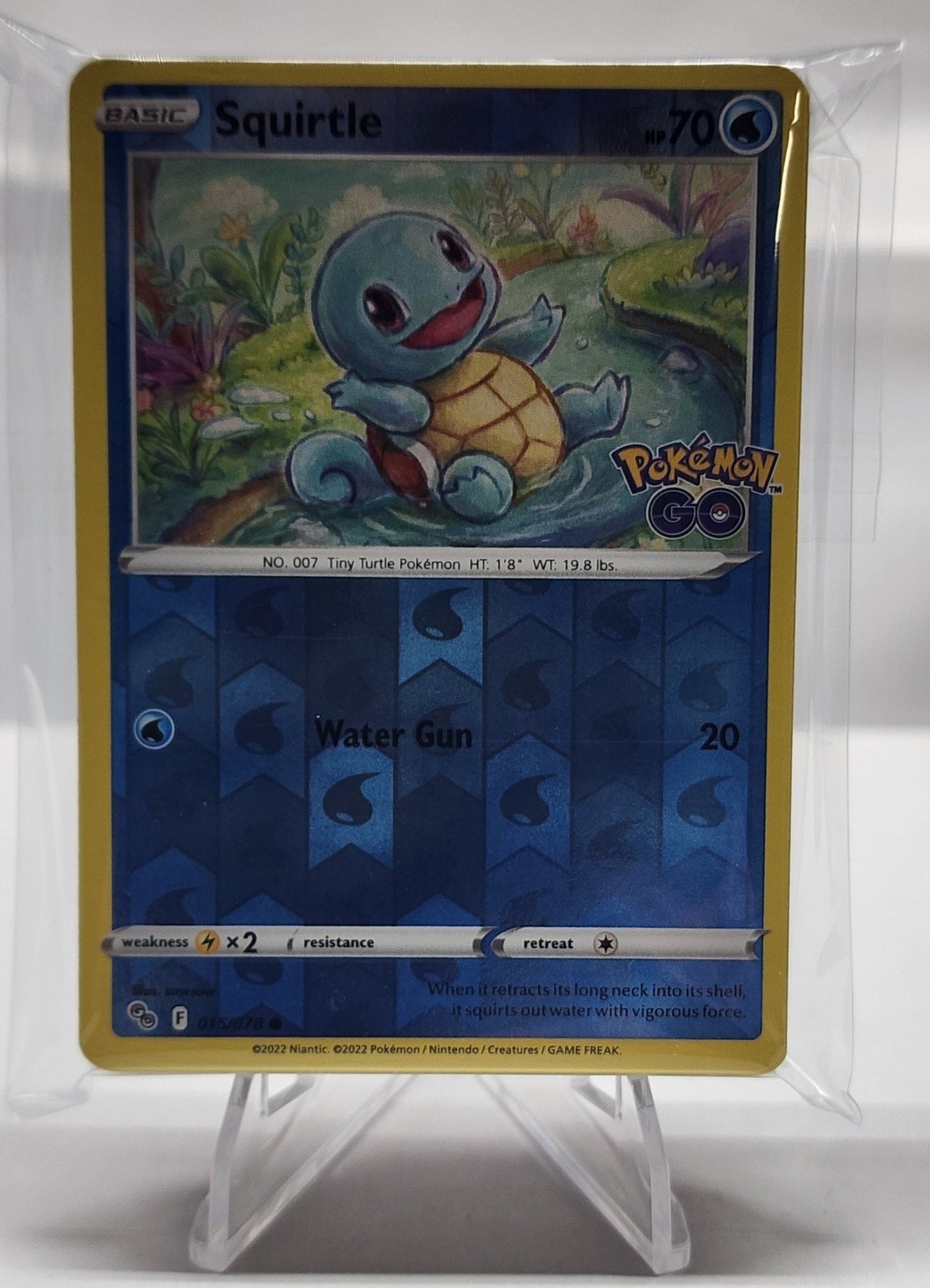 Pokemon Card Lot Of 50 - All Holos