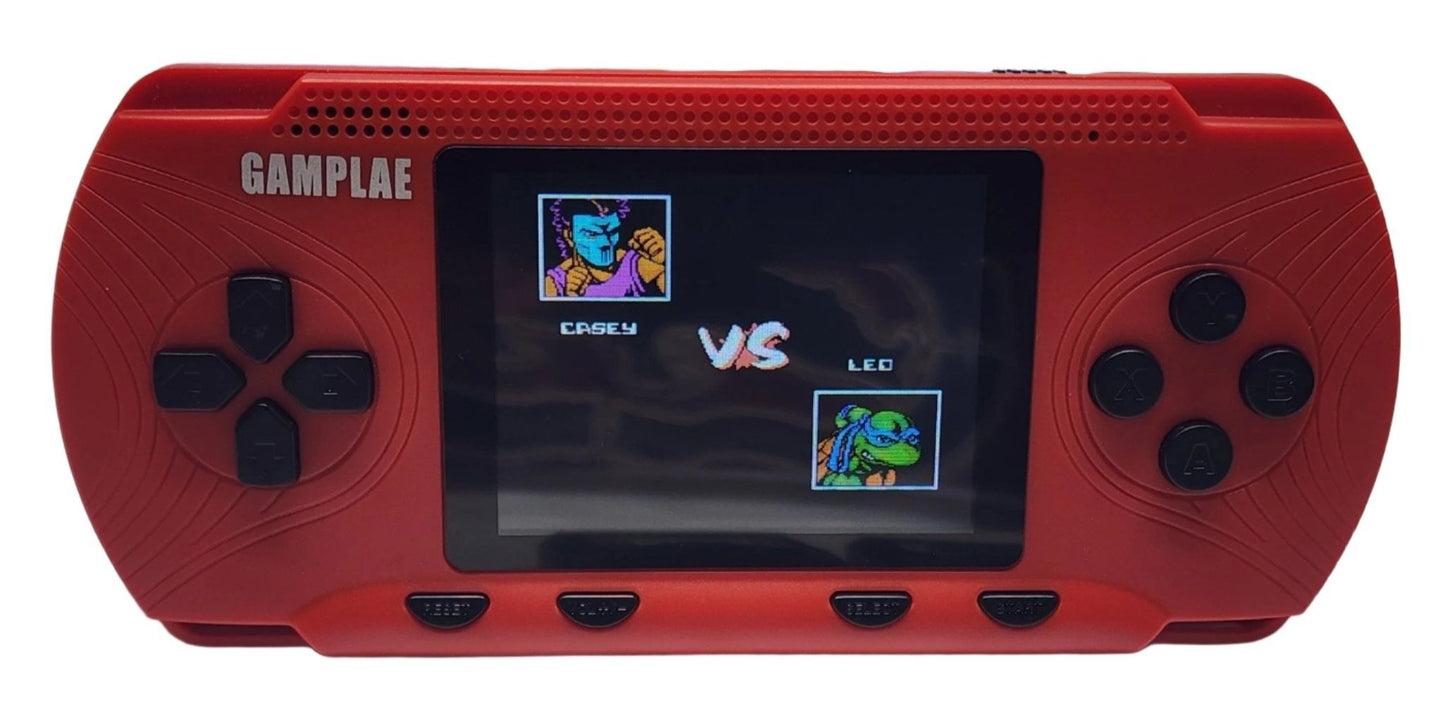 Retro Handheld Game Console .Support TV Output, 3 inch Screen