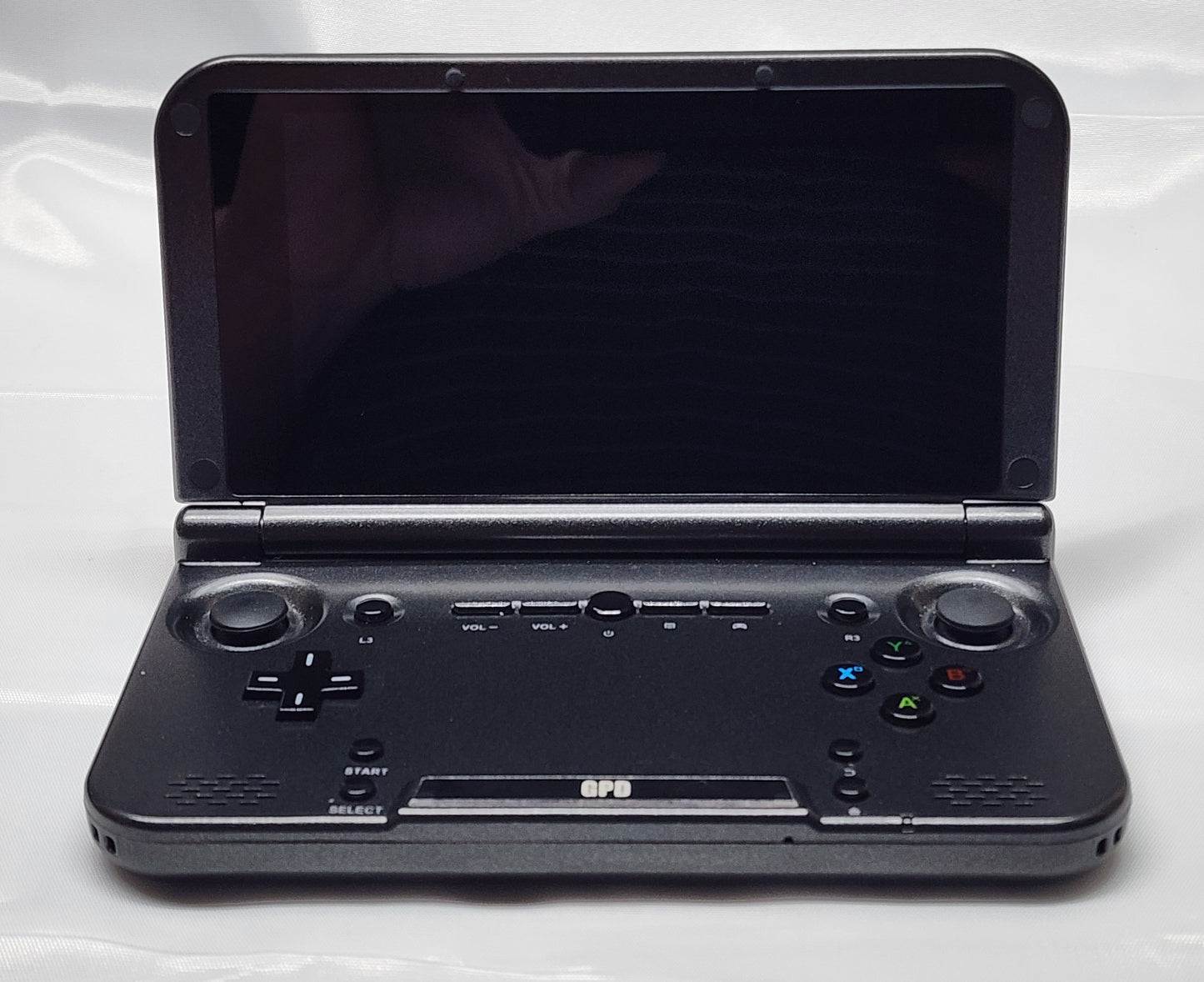 GPD XD Plus Handheld Gaming Console 5" Touchscreen. Used