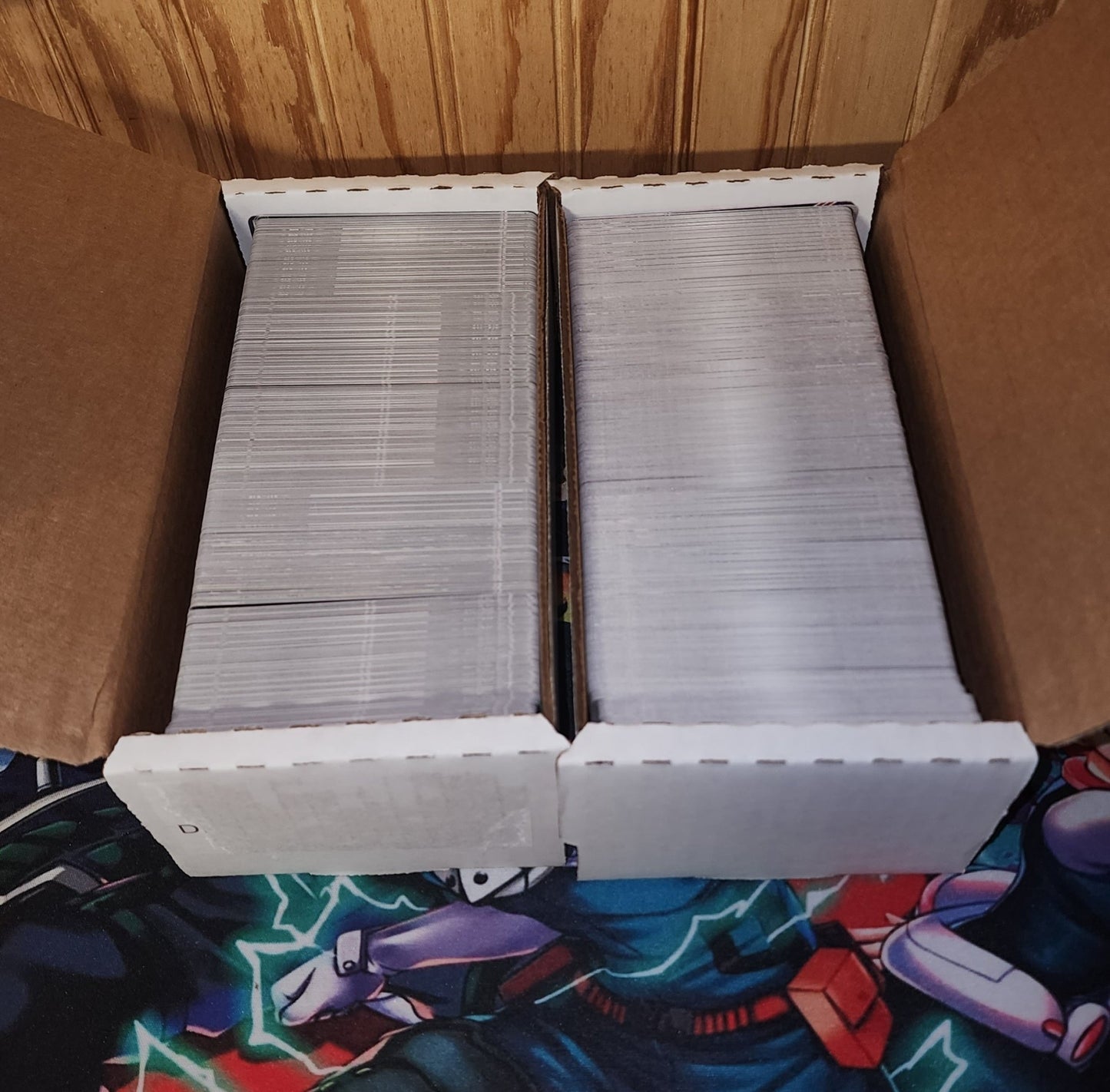 Dragon Ball Super CCG Cards.  50 Random Cards.