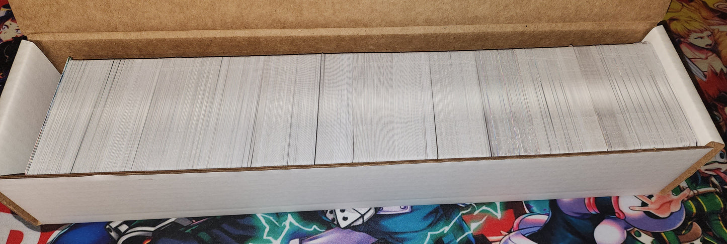Dragon Ball Super CCG Cards.  50 Random Cards.
