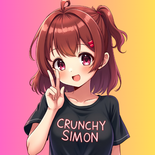 CrunchySimon